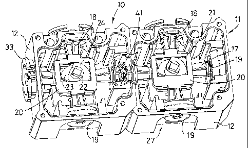 Une figure unique qui représente un dessin illustrant l'invention.